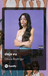 deja vu