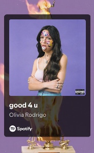 good 4 u