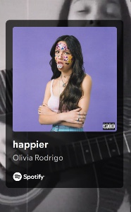 happier