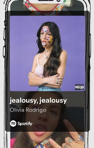 jealousy, jealousy