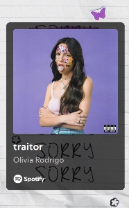traitor