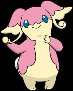 Audino