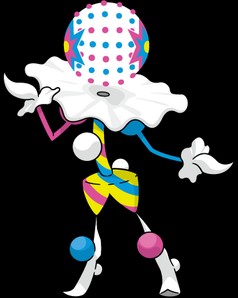 Blacephalon