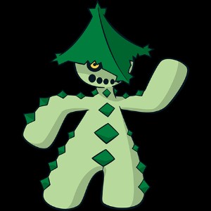Cacturne