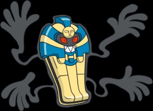 Cofagrigus