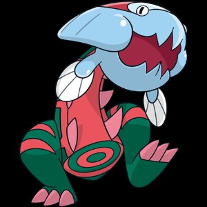 Dracovish