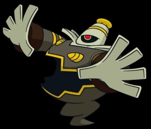 Dusknoir