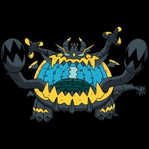 Guzzlord