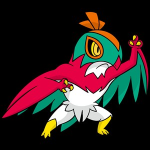 Hawlucha