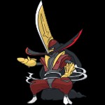 Kingambit