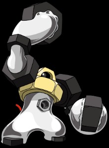 Melmetal