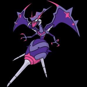 Naganadel
