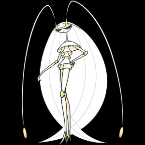 Pheromosa