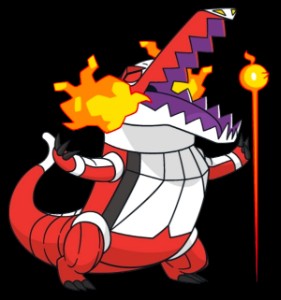 Skeledirge