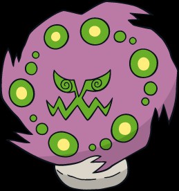 Spiritomb