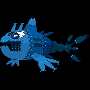 Wishiwashi