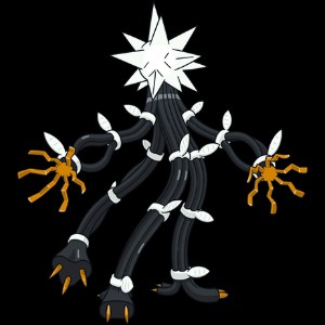 Xurkitree