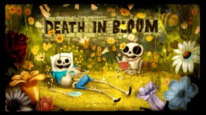 Death In Bloom