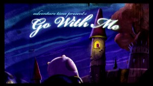 Go With Me