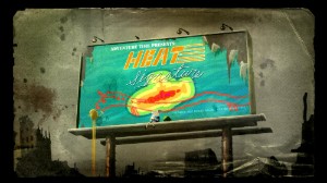 Heat Signature