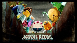 Mortal Recoil
