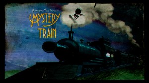 Mystery Train
