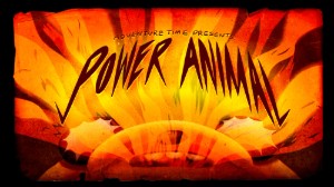 Power Animal