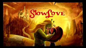 Slow Love