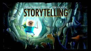 Storytelling