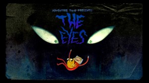The Eyes