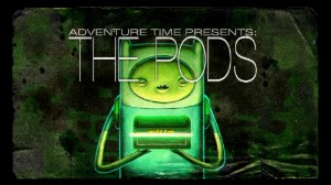 The Pods