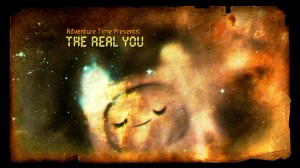 The Real You