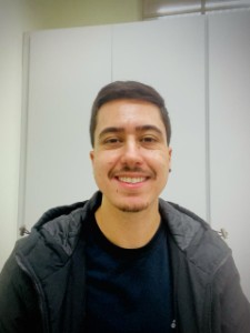 Pedro novo