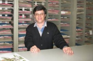 Pedro velho