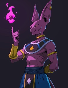 Beerus