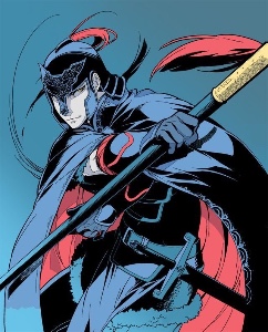 Daryun