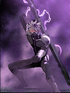 Gen Narumi