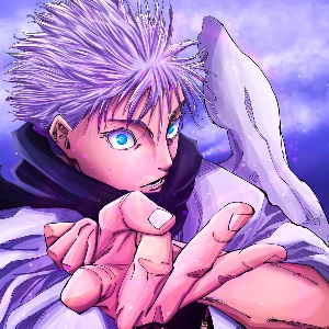Gojo Satoru