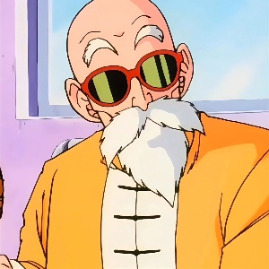 Muten Roshi