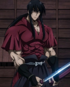 Seijuro Hiko