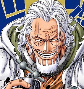 Silver Rayleigh