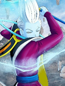 Whis