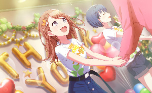 Let's Do a Fan Meeting! (untrained)
