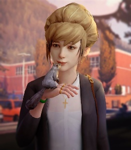 Kate Marsh