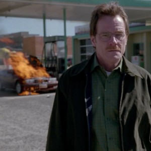 Cancer Man (1x4)