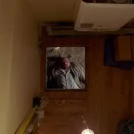 Crawl Space (4x11)