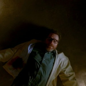 Felina (5x16)