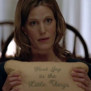Gray Matter (1x5)