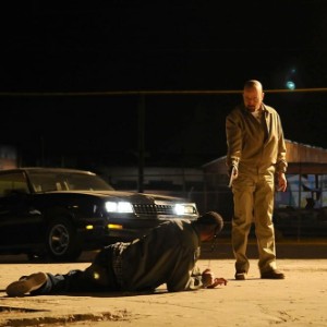 Half Measures (3x12)