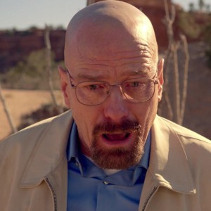 Ozymandias (5x14)